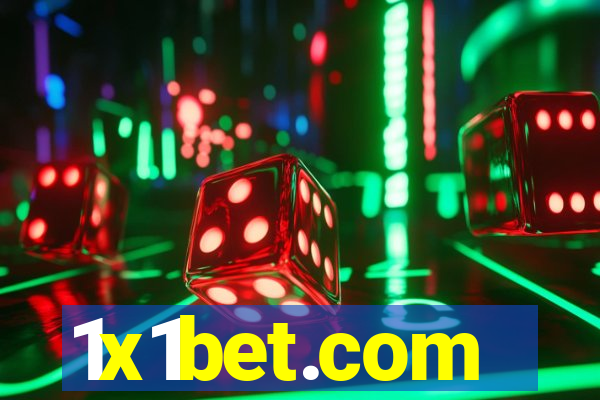 1x1bet.com