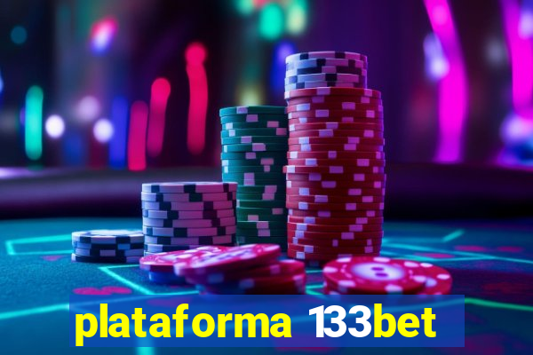 plataforma 133bet