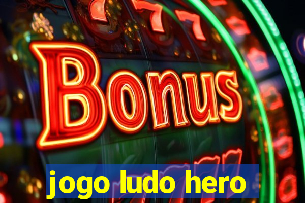 jogo ludo hero