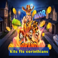 kits fts corinthians