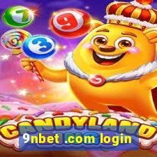 9nbet .com login