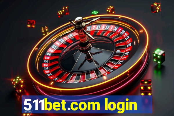 511bet.com login