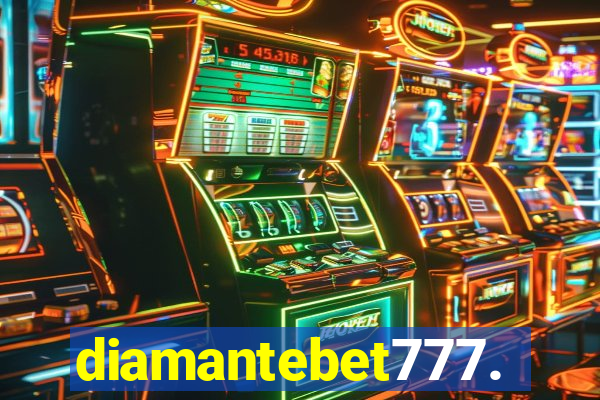 diamantebet777.com