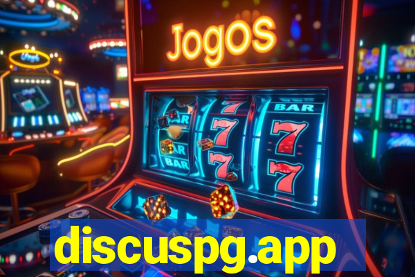 discuspg.app