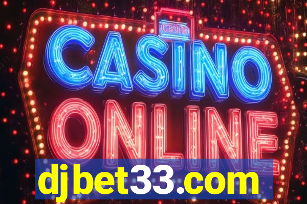 djbet33.com