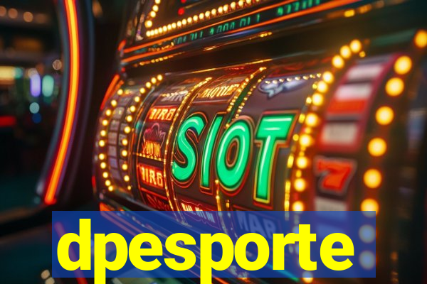 dpesporte