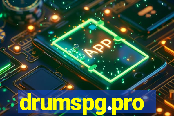 drumspg.pro