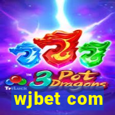 wjbet com