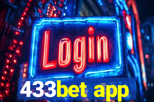 433bet app