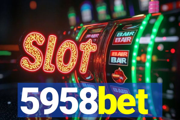 5958bet