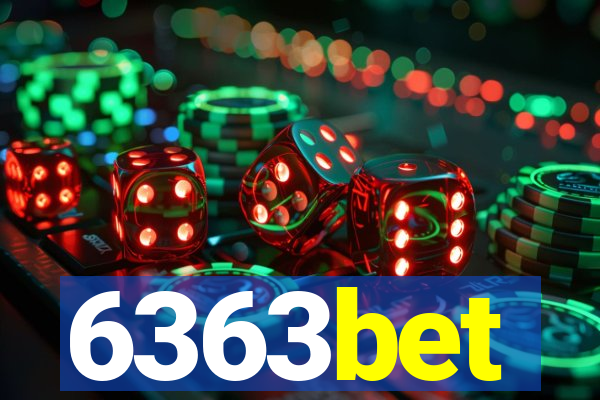 6363bet