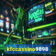 kfccassino9898