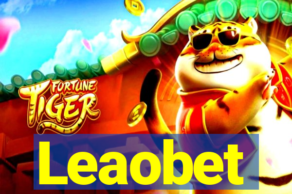 Leaobet