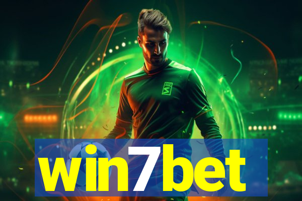 win7bet