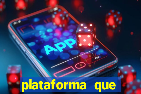 plataforma que mostra a porcentagem dos slots