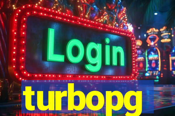 turbopg