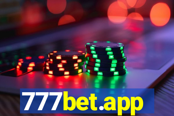 777bet.app