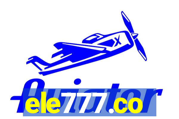 ele777.co