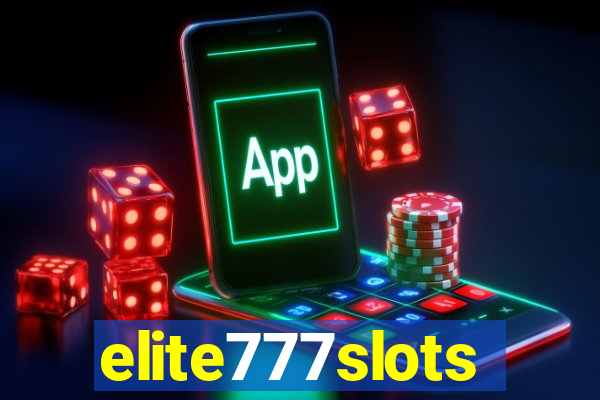 elite777slots