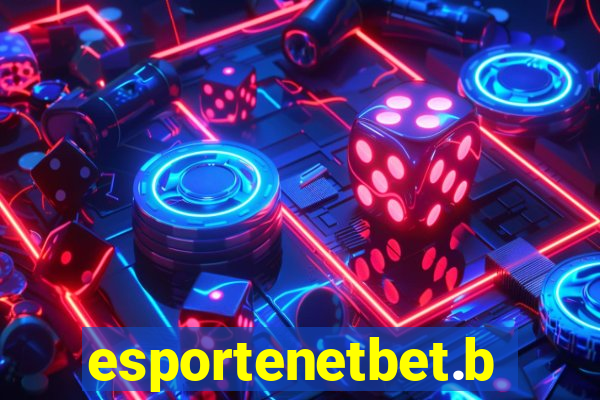 esportenetbet.bet