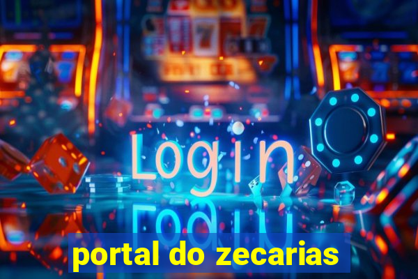 portal do zecarias