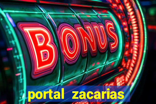 portal zacarias área 51