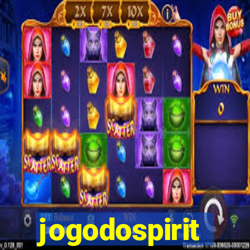 jogodospirit