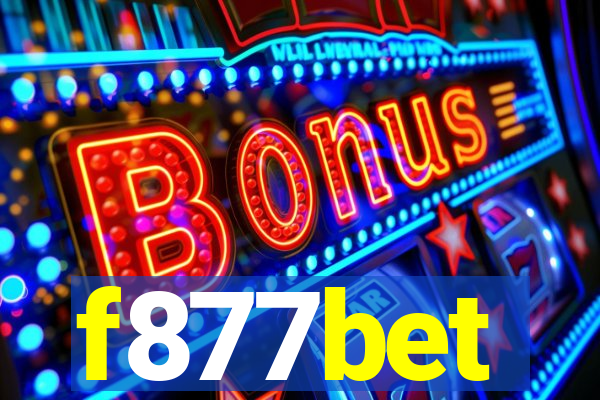 f877bet