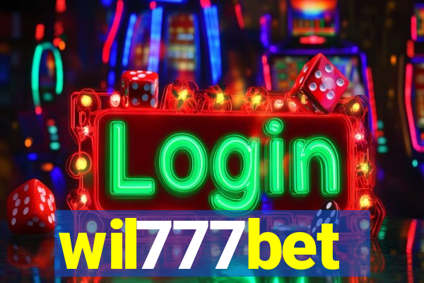 wil777bet