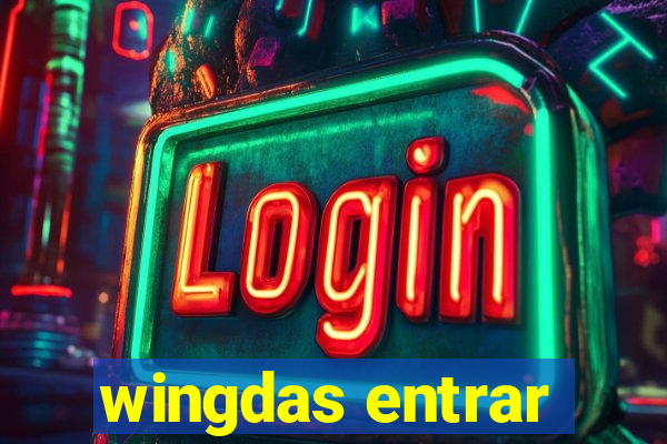 wingdas entrar