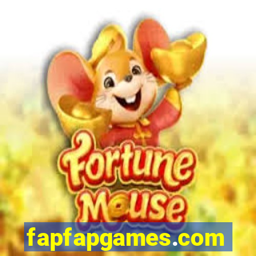 fapfapgames.com