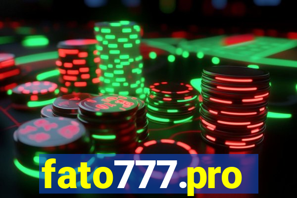 fato777.pro