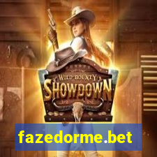 fazedorme.bet