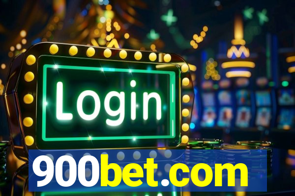 900bet.com