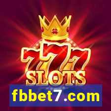 fbbet7.com