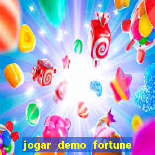 jogar demo fortune dragon pg