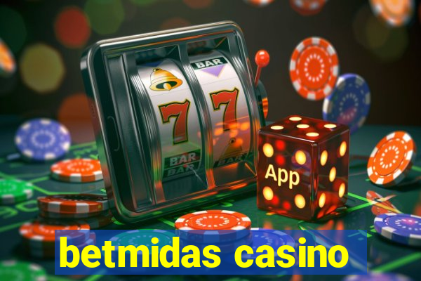 betmidas casino