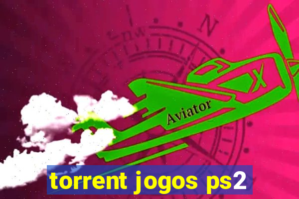 torrent jogos ps2