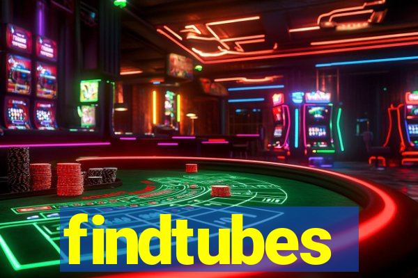 findtubes