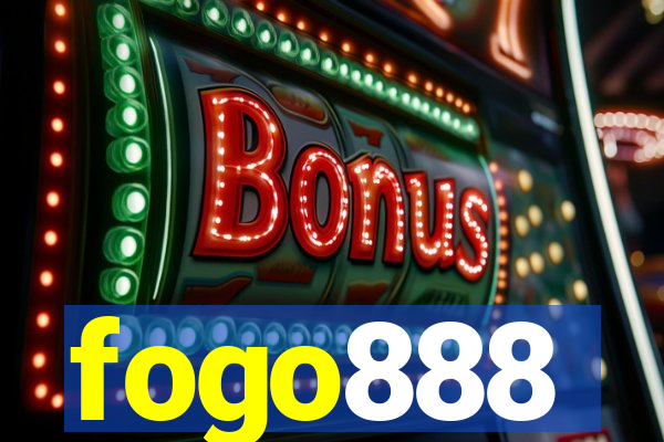 fogo888