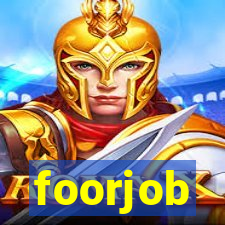 foorjob