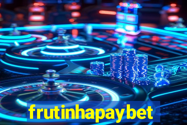 frutinhapaybet