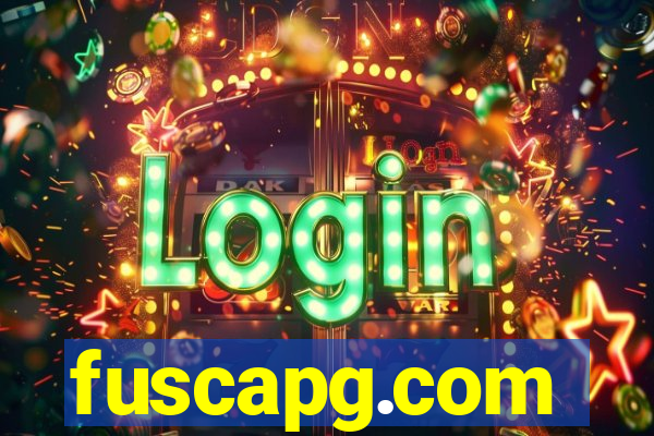 fuscapg.com