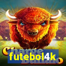 futebol4k