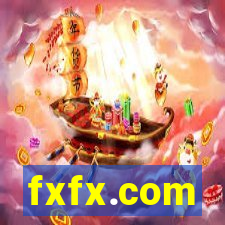 fxfx.com