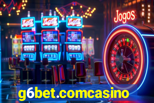 g6bet.comcasino