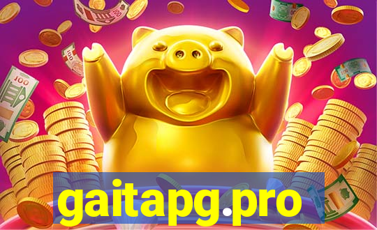 gaitapg.pro