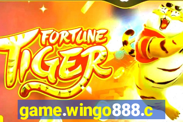 game.wingo888.com