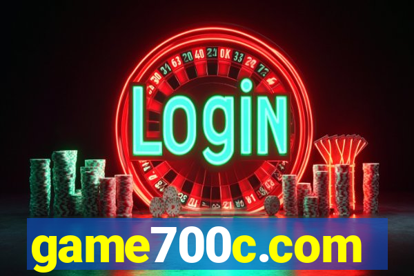 game700c.com