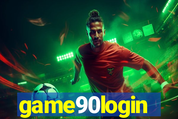 game90login